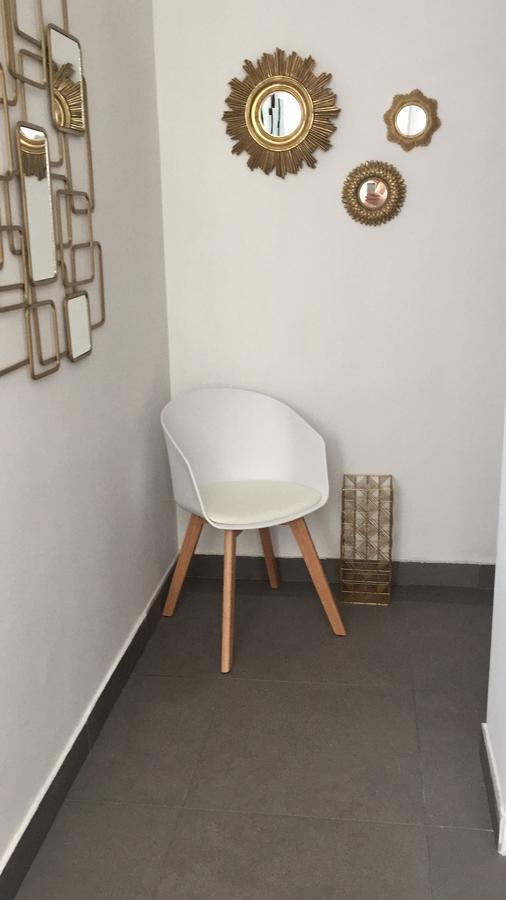La Locanda Dell'Arte-De Gasperi Napels Buitenkant foto